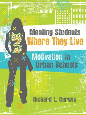 cover image of Meeting Students Where They Live